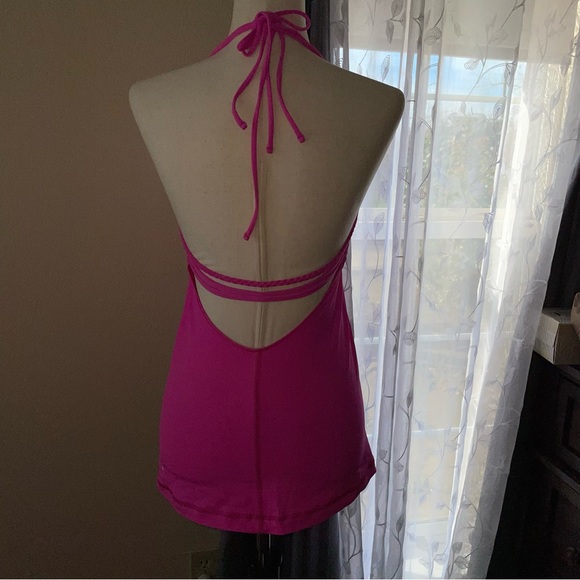 Lululemon tank top size 6 - Picture 3 of 6